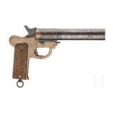 Frz. Signalpistole Mod. 1918