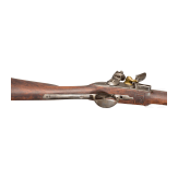Musket, around 1820