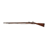 A pattern 1853 infantry rifle