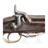 A pattern 1853 infantry rifle
