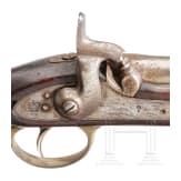 A pattern 1856 carbine, so called East India Pattern Carbine