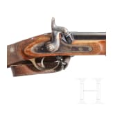 Enfield Pattern 1858 Short Rifle, a replica by Parker Hale