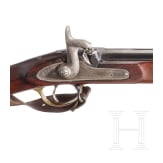 Enfield Pattern 1858 Short Rifle, a replica by Parker Hale
