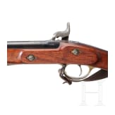 Enfield Pattern 1858 Short Rifle, a replica by Parker Hale