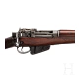Enfield No. 5 Mk I, "Jungle Carbine"