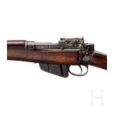 Enfield No. 5 Mk I, "Jungle Carbine"