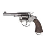 Colt Police Positive 38