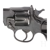 Enfield No. 2 Mk I*