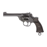 Enfield No. 2 Mk I, Panzerbesatzungen