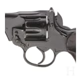 Enfield No. 2 Mk I, Panzerbesatzungen