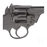 Enfield No. 2 Mk I, Panzerbesatzungen