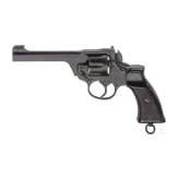 Enfield No. 2 Mk I* f&uuml;r Panzerbesatzungen