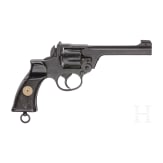 Enfield No. 2 Mk I* f&uuml;r Panzerbesatzungen