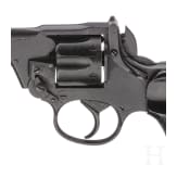 Enfield No. 2 Mk I* f&uuml;r Panzerbesatzungen