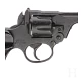 Enfield No. 2 Mk I* f&uuml;r Panzerbesatzungen