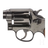 Smith & Wesson Military & Police, Victory Model, British Service