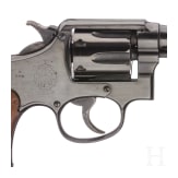 Smith & Wesson Military & Police, Victory Model, British Service