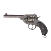 Webley Mark IV .455 Service Revolver, Polizei Rhodesien