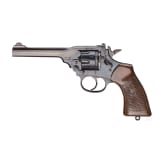 Webley Mark IV, Pakistan