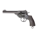 Webley Mark VI