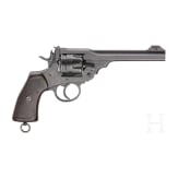 Webley Mark VI