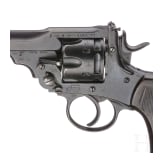 Webley Mark VI