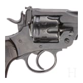 Webley Mark VI