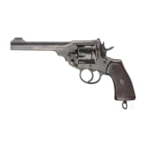 Webley Mark VI