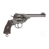 Webley Mark VI