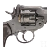 Webley Mark VI