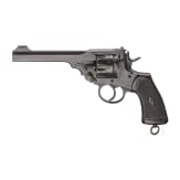 Webley Mark VI