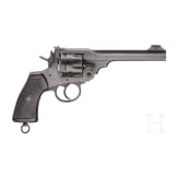 Webley Mark VI