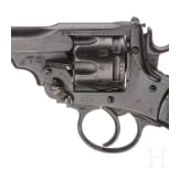 Webley Mark VI