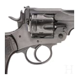 Webley Mark VI