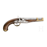 Cavalry pistol M 1812