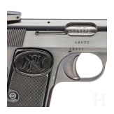 FN Mod. 125, Milit&auml;r / Polizei