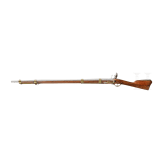A Batavian Republic infantry musket M 1795