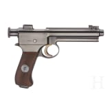 A Roth-Steyr Mod. 1907