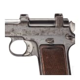 A Steyr M 1912