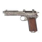 A Steyr Mod. 1912