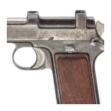 A Steyr Mod. 1912