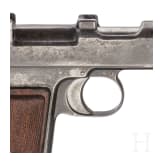 A Steyr Mod. 1912
