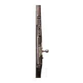 Gewehr Kropatschek Mod. 1886