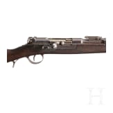 Gewehr Kropatschek Mod. 1886