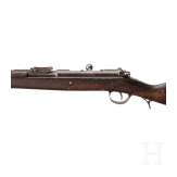 Gewehr Kropatschek Mod. 1886