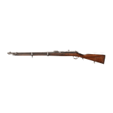 Gewehr Kropatschek Mod. 1886