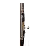 Gewehr Kropatschek Mod. 1886