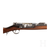 Gewehr Kropatschek Mod. 1886