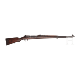 Mauser Vergueiro M1904/39