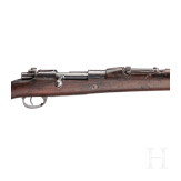Mauser Vergueiro M1904/39